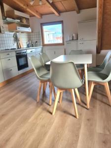 Ferienwohnung Sankt Georg