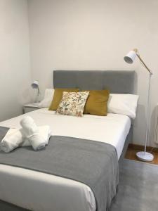 Bonito estudio en el centro de Vigo