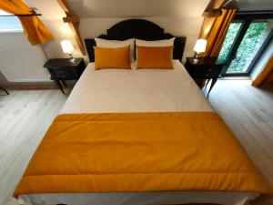 Maisons de vacances Gite Le Rucher et Gite appartement La Ruchette : photos des chambres