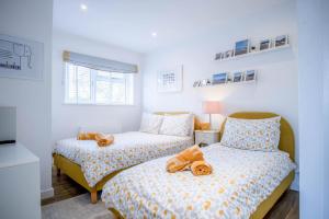 Footsteps - 2 Bedroom Apartment - Saundersfoot