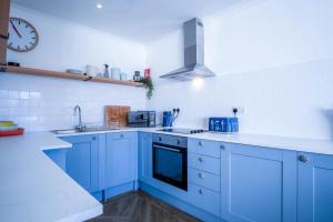 Footsteps - 2 Bedroom Apartment - Saundersfoot