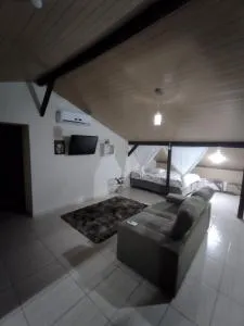 Casa estilo Loft com 70m2 próximo das praias - Iperaba