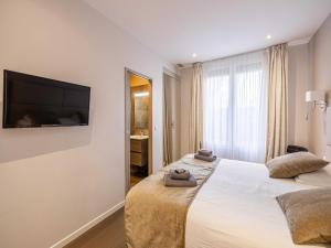 Appt Exclusif - 4BR 8P- Parking - Croisette