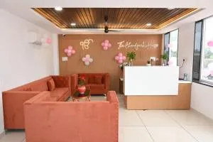 The Byke Chandigarh House, Pure Veg - Harda