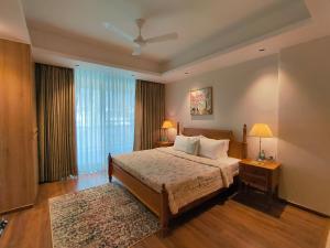 Luxury Suites by Eden Wellness and Hospitality