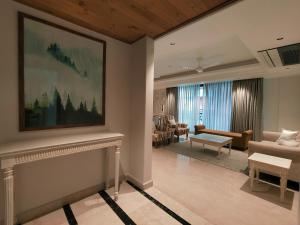 Eden Wellness and Hospitality