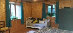 L'Essentiel - La Chapelle-Rambaud