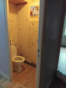 Appartements Appartement Rennes Gare : photos des chambres