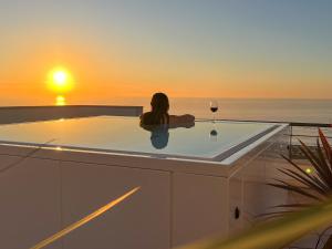 Maybe the best view in Portugal! Jacuzzi - Gym - Game room