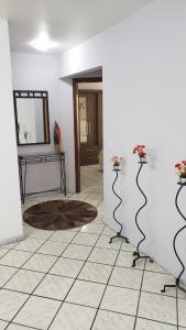 Apartamento amplo em Meia Praia sc