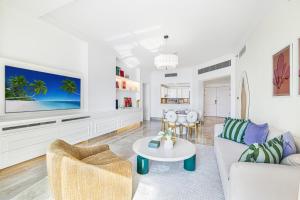 Daniels 2BR at Fairmont South The Palm Jumeirah