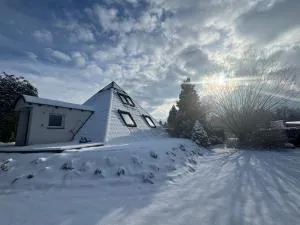 Pyramida pod Lysou - Nová Ves