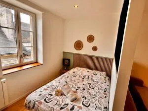 Appartement le Regnaudin - 阿维尔梅斯