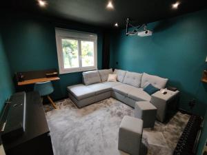 Maison 3 chambres Le Mans