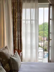 Corte Gondina Boutique Hotel