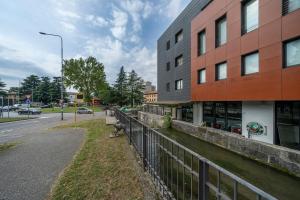 Mansarda Piazzale Chiavris - A Casa Tua