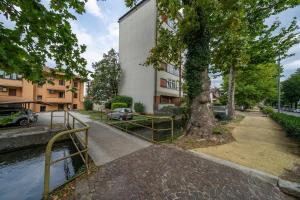 Mansarda Piazzale Chiavris - A Casa Tua