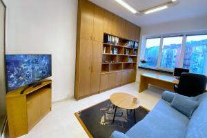 Sofia Office Loft