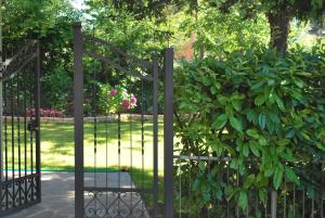 BB Nuova Villa Paradiso