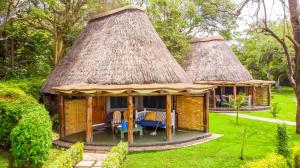 Rusinga Island Lodge