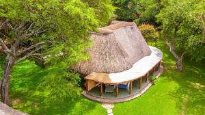 Rusinga Island Lodge