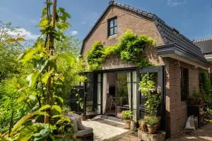Guesthouse Rotterdam, tinyhouse nearby Kralingen - 艾瑟尔河畔卡佩勒