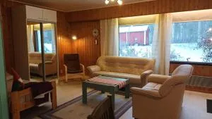 Mursuaho family stay - Ranua