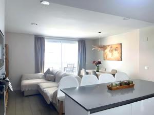 Dunas Beach II Apartment