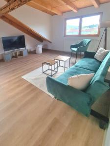 Ferienwohnung Sankt Georg