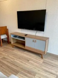 Depa frente a la Clínica Ricardo Palma - Лима