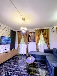 Boxx Apartment - Asi