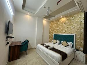 The Grand Palace Rooms And Banquets