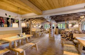 Albhof Am Wasserfall