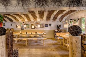 Albhof Am Wasserfall