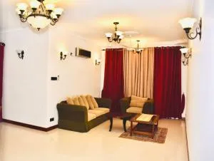 3 Bedroom Luxury Apartment in Colombo 5 - Bambalapitiya