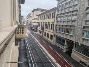 Appartement 3 Chambres