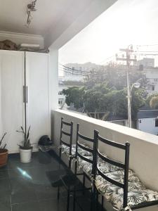 Private Room in Green Point - Atlantic Seaboard - Cape Town
