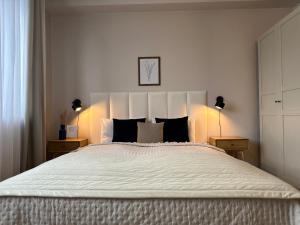 APARTAMENTY LAVENDERIA z widokiem na Górę Parkową, blisko centrum, spokojna okolica