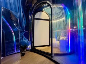 ปานีวิลล์ รีสอร์ต