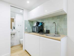 Studio - Sentier Reaumur - Mobility lease