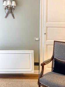 Junior Suite con Balcone