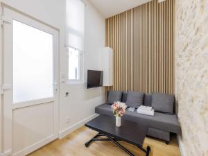 Studio - Sentier Reaumur - Mobility lease