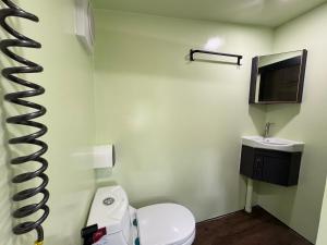 ปานีวิลล์ รีสอร์ต