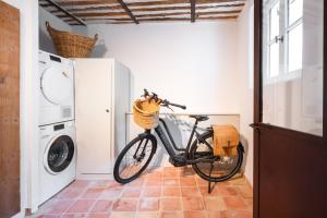 Maisons de vacances Chez Marius : photos des chambres