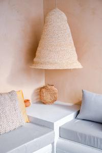Maisons de vacances Chez Marius : photos des chambres