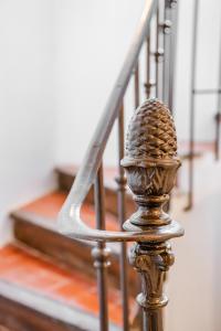 Maisons de vacances Chez Marius : photos des chambres