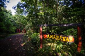 Amaraka Lodge