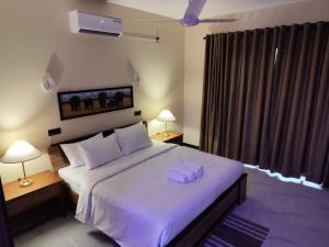 Villa Infinity Negombo