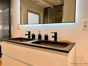 LAtelier Triplex - Architects apartment