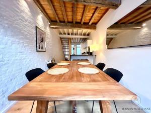 LAtelier Triplex - Architects apartment